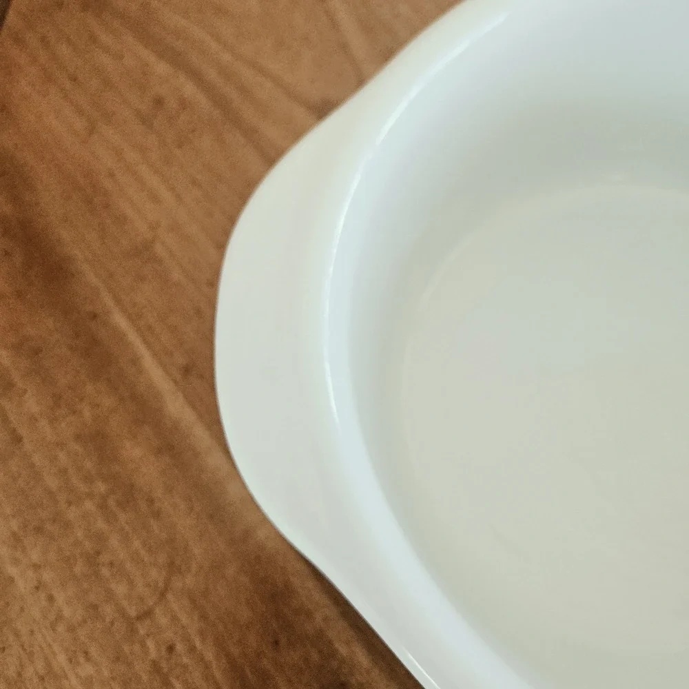 Corelle country cottage